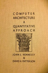 Computer Architecture: A Quantitative Approach