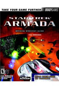 Star Trek Armada Official Strategy Guide
