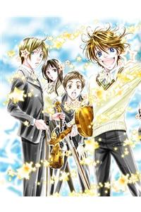 Alice the 101st Volume 2