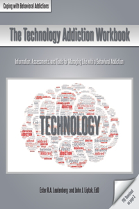 Technology Addiction Workbook