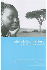 Why Africa Matters