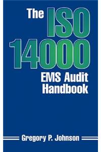 The ISO 14000 EMS Audit Handbook