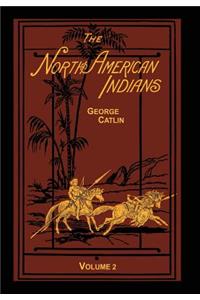 North American Indians Volume 2 of 2