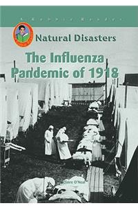 The Influenza Pandemic of 1918