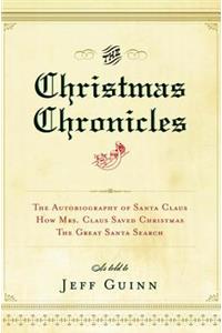 The Christmas Chronicles