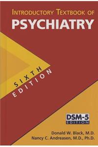 Introductory Textbook of Psychiatry