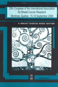25th Congress of the International Association for Breast Cancer Research