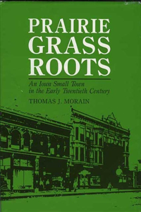 Prairie Grass Roots