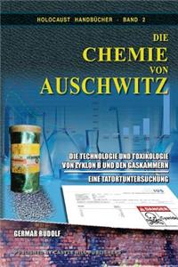 Die Chemie von Auschwitz