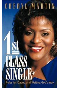 1st Class Single