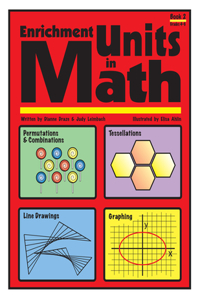 Enrichment Units in Math