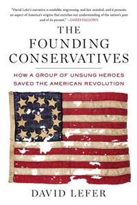 The Founding Conservatives