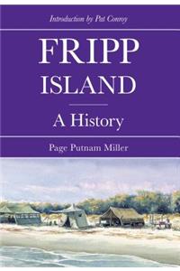Fripp Island