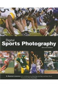 Digital Sports Photography
