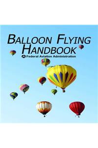 Balloon Flying Handbook