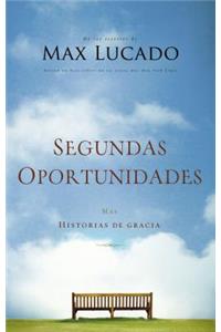Segundas Oportunidades