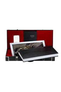 The Guitar Collection