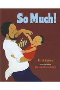 So Much!