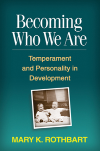 Becoming Who We Are