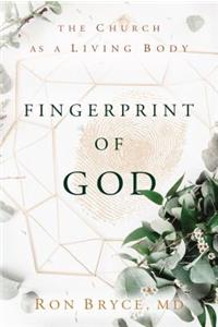 Fingerprint of God