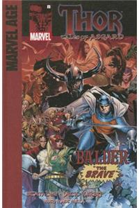 Balder the Brave: Book 2