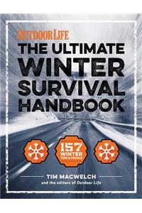 The Winter Survival Handbook