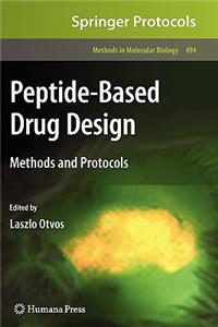 Peptide-Based Drug Design