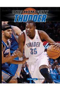 Oklahoma City Thunder