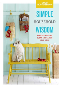 Good Housekeeping Simple Household Wisdom, 1