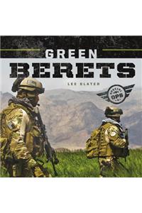 Green Berets