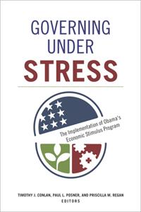 Governing under Stress