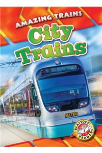 City Trains