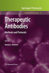 Therapeutic Antibodies