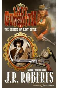Legend of Roxy Doyle