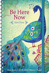 RAM Dass 2019-2020 Weekly Planner