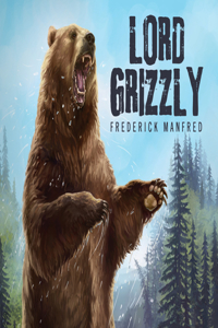 Lord Grizzly