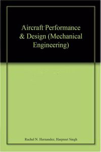 AIRCRAFT PERFORMANCE & DESIGN
