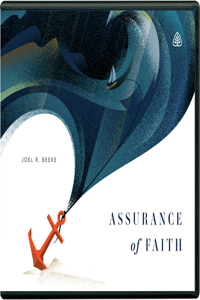 Assurance of Faith CD