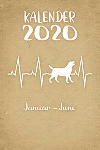 Kalender 2020
