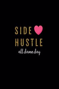 Hustle Planner 2020