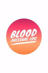 Blood Pressure Log