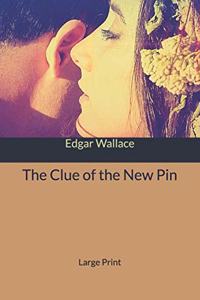 The Clue of the New Pin