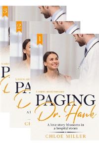 Paging Dr. Hank