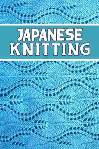 Japanese Knitting