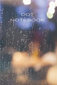 Dot notebook