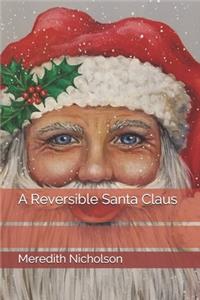 A Reversible Santa Claus
