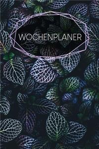 Wochenplaner