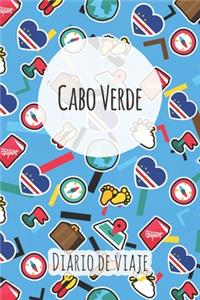 Diario de viaje Cabo Verde