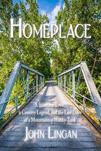 Homeplace Lib/E