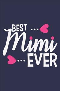 Best Mimi Ever